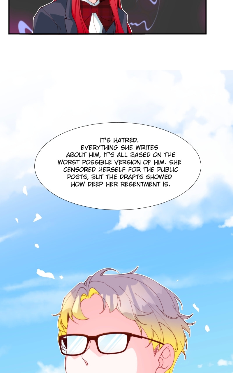 Maid for Hire Chapter 63 page 31 - 