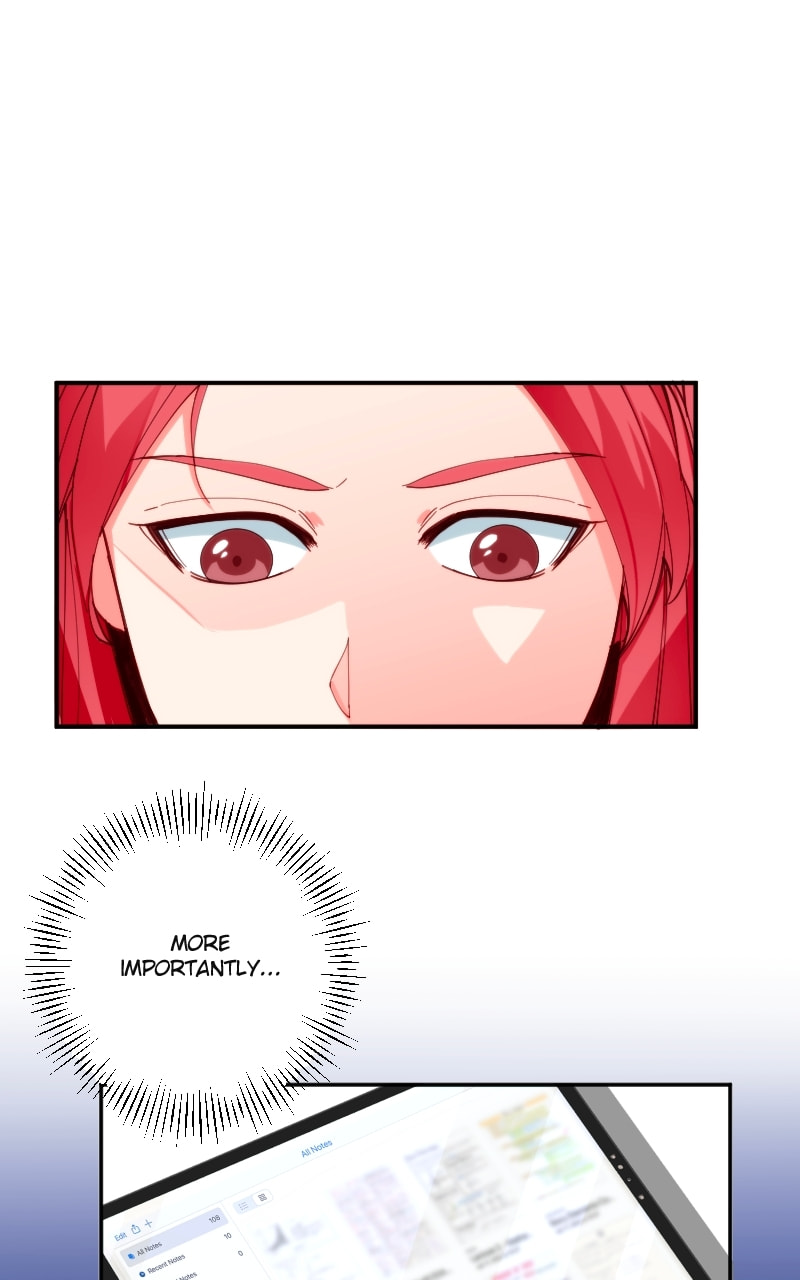 Maid for Hire Chapter 63 page 33 - 