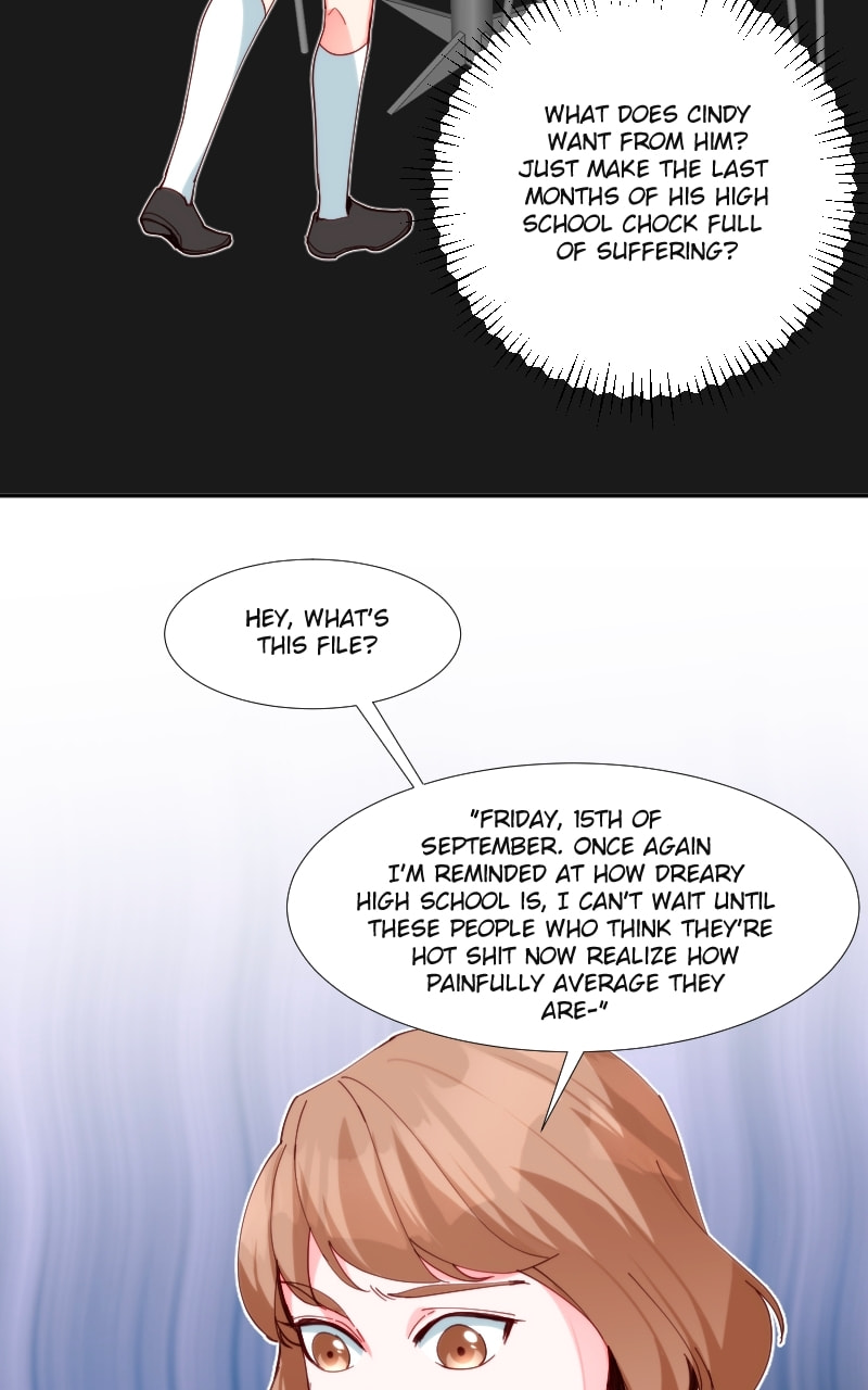 Maid for Hire Chapter 63 page 35 - 