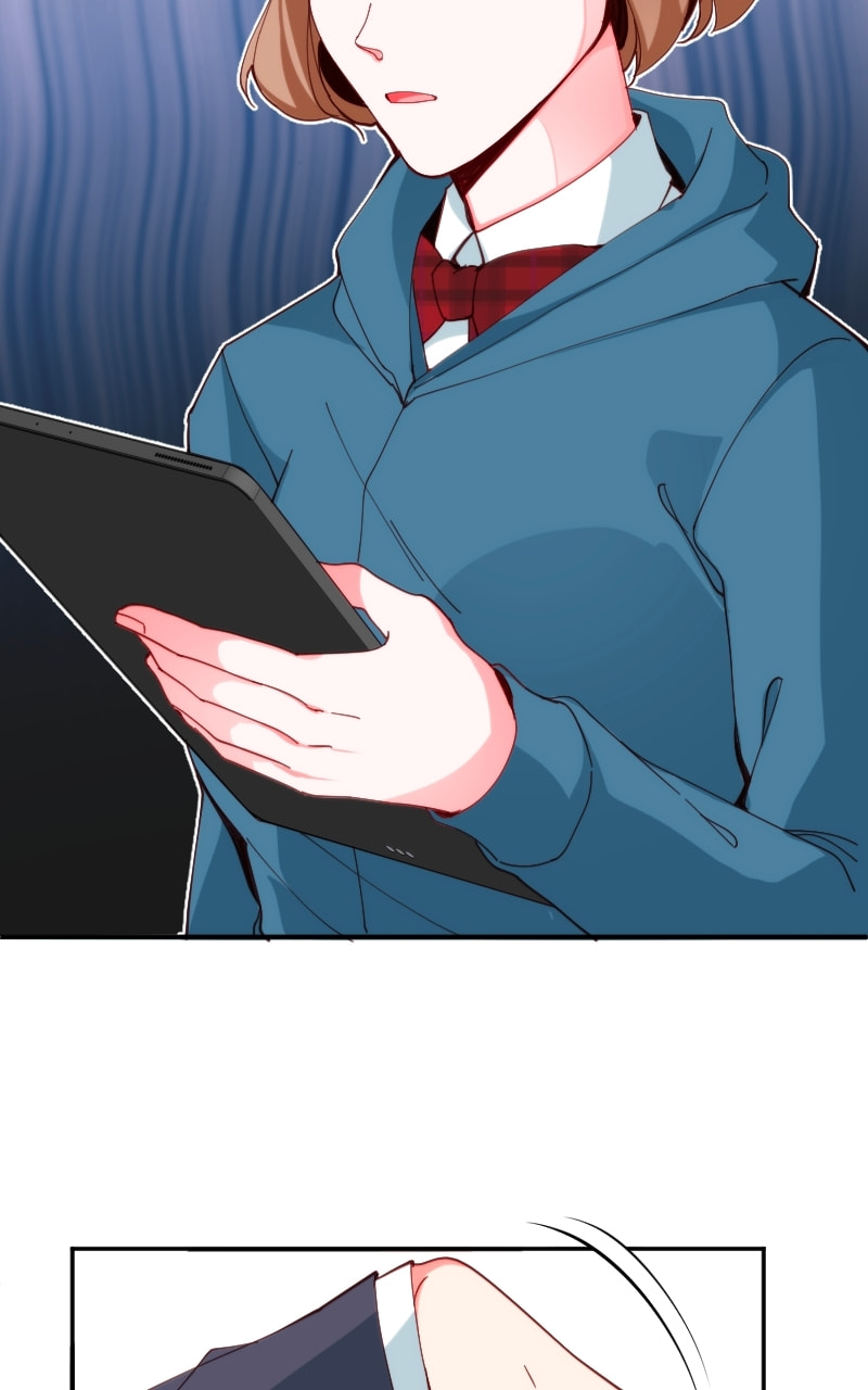 Maid for Hire Chapter 63 page 36 - 