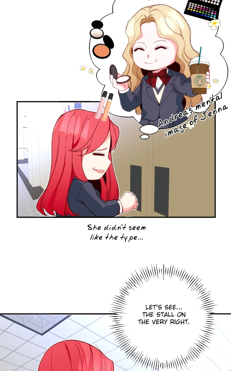 Maid for Hire Chapter 63 page 5 - 