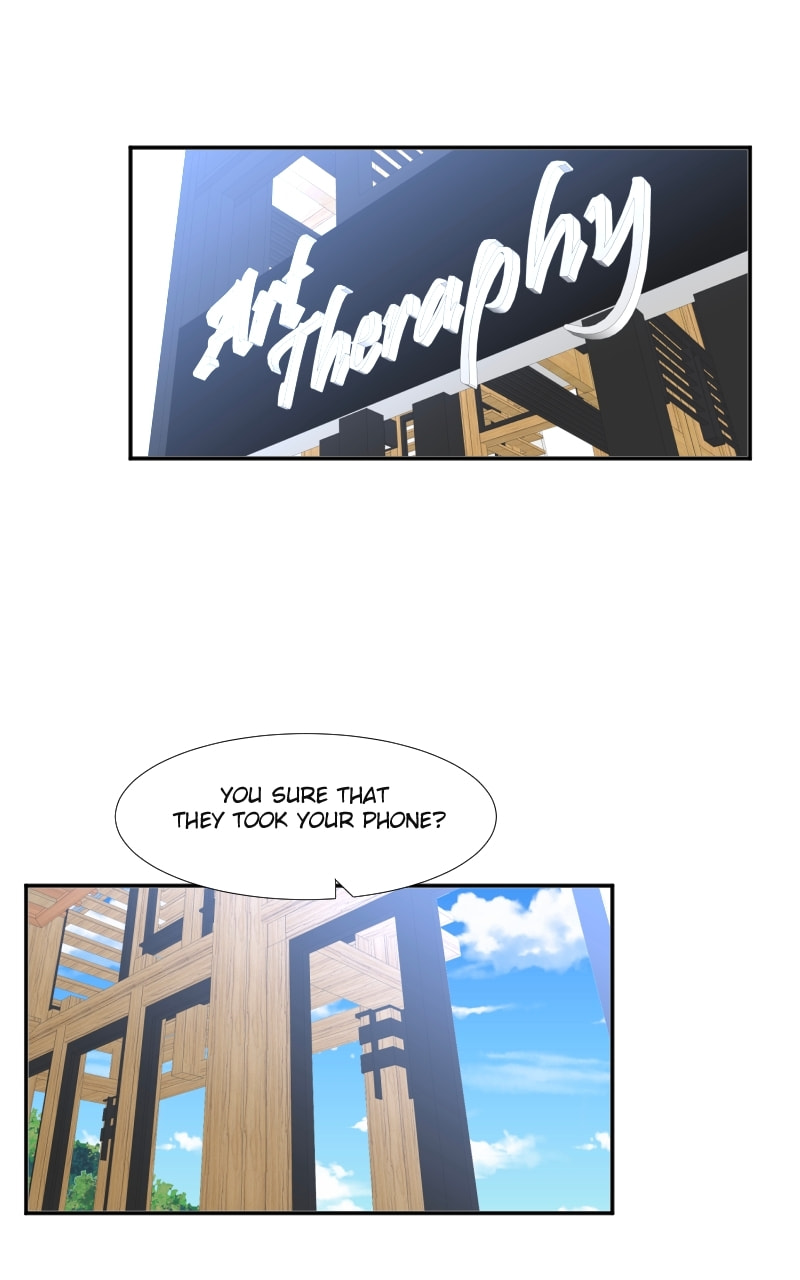 Maid for Hire Chapter 63 page 41 - 