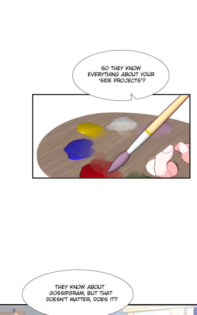 Maid for Hire Chapter 63 page 42 - 