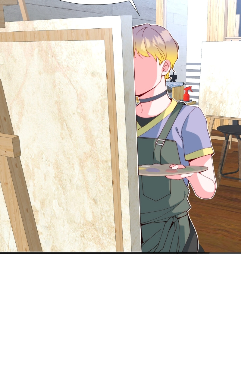 Maid for Hire Chapter 63 page 43 - 
