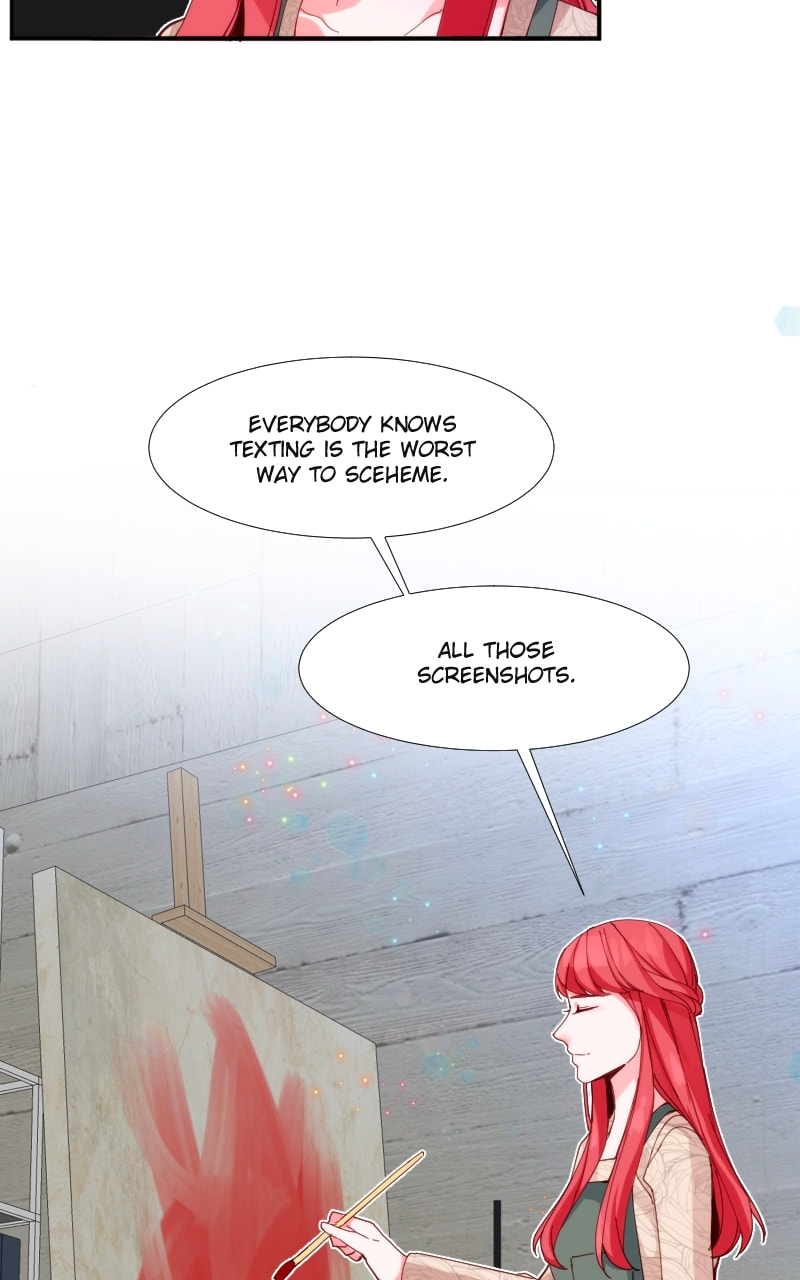 Maid for Hire Chapter 63 page 45 - 