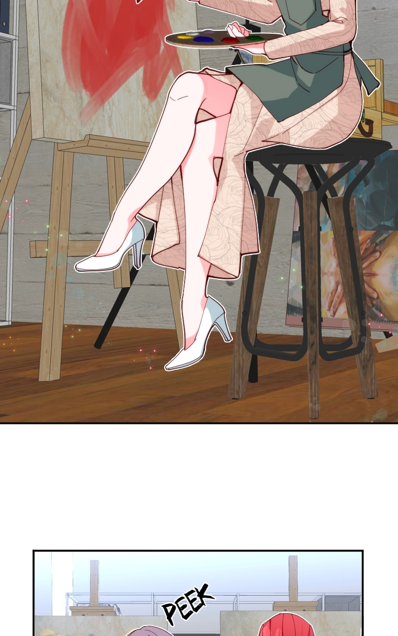 Maid for Hire Chapter 63 page 46 - 