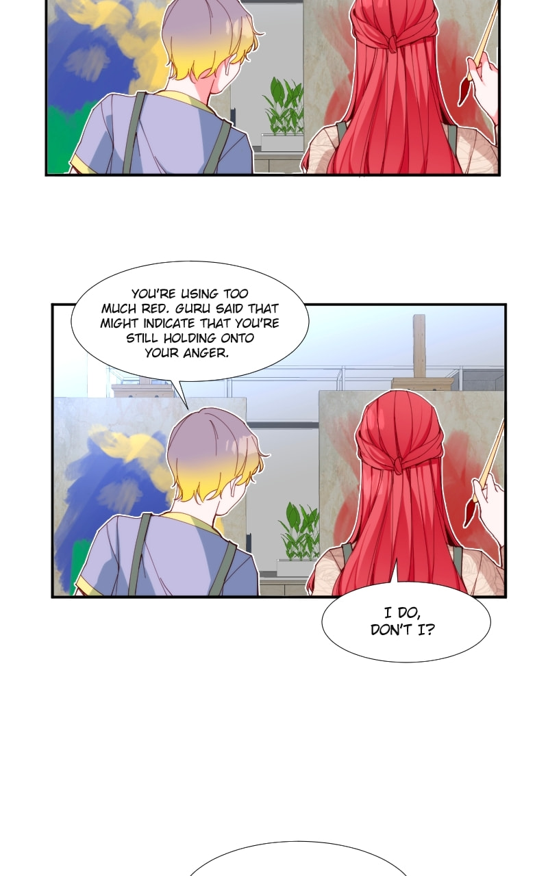 Maid for Hire Chapter 63 page 47 - 