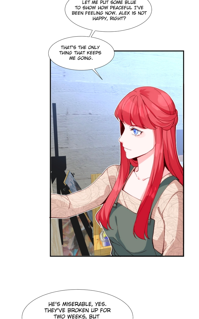 Maid for Hire Chapter 63 page 48 - 