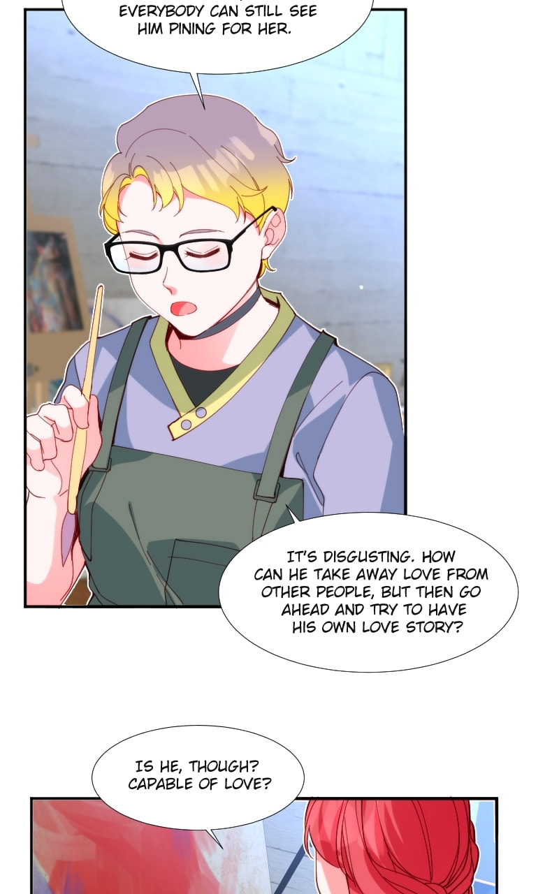 Maid for Hire Chapter 63 page 49 - 