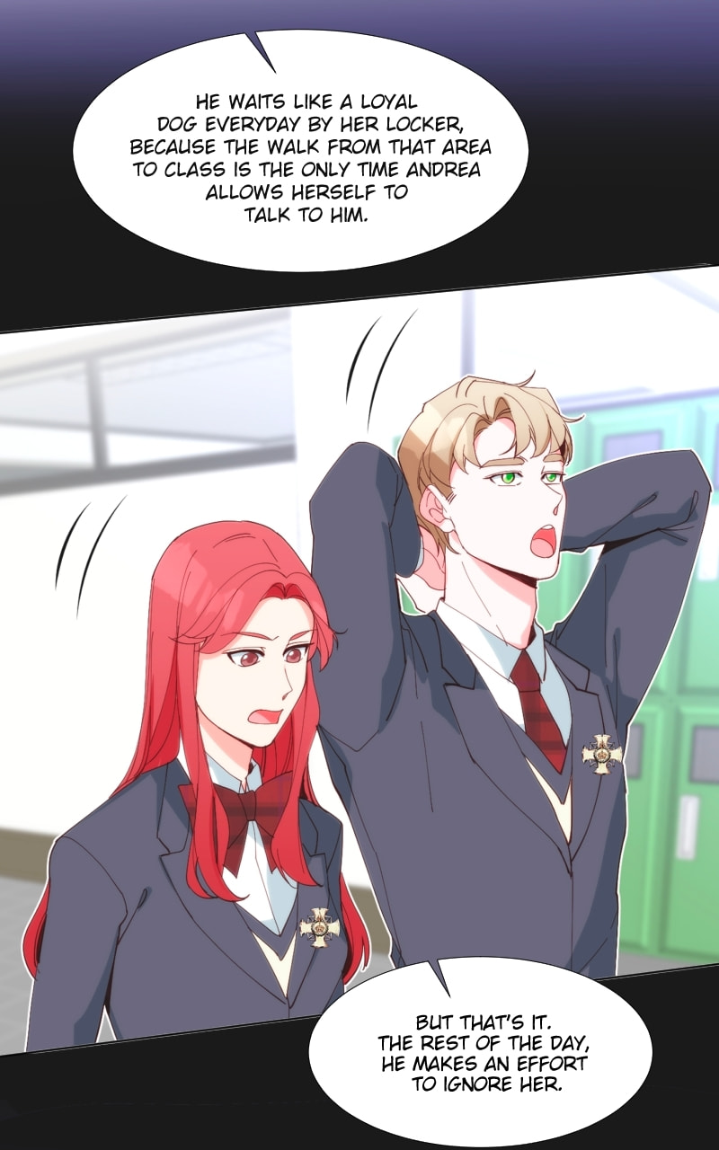 Maid for Hire Chapter 63 page 52 - 