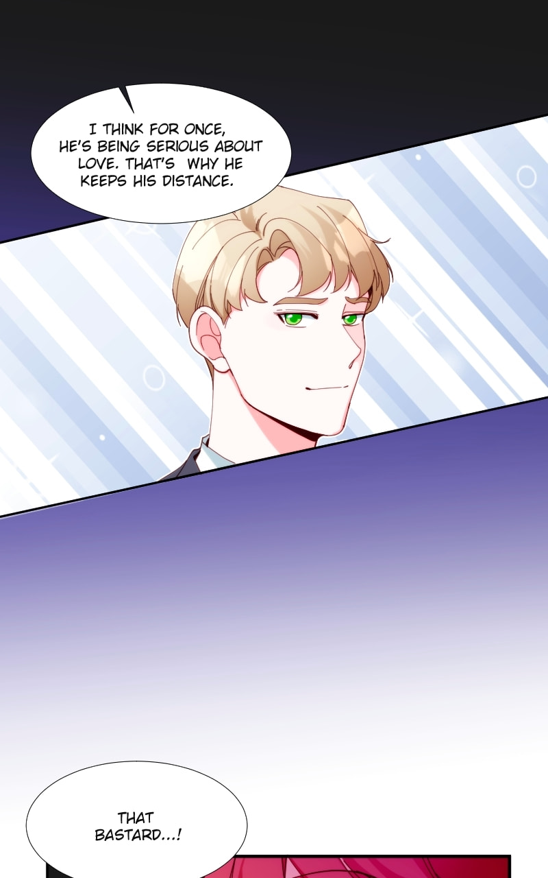 Maid for Hire Chapter 63 page 53 - 