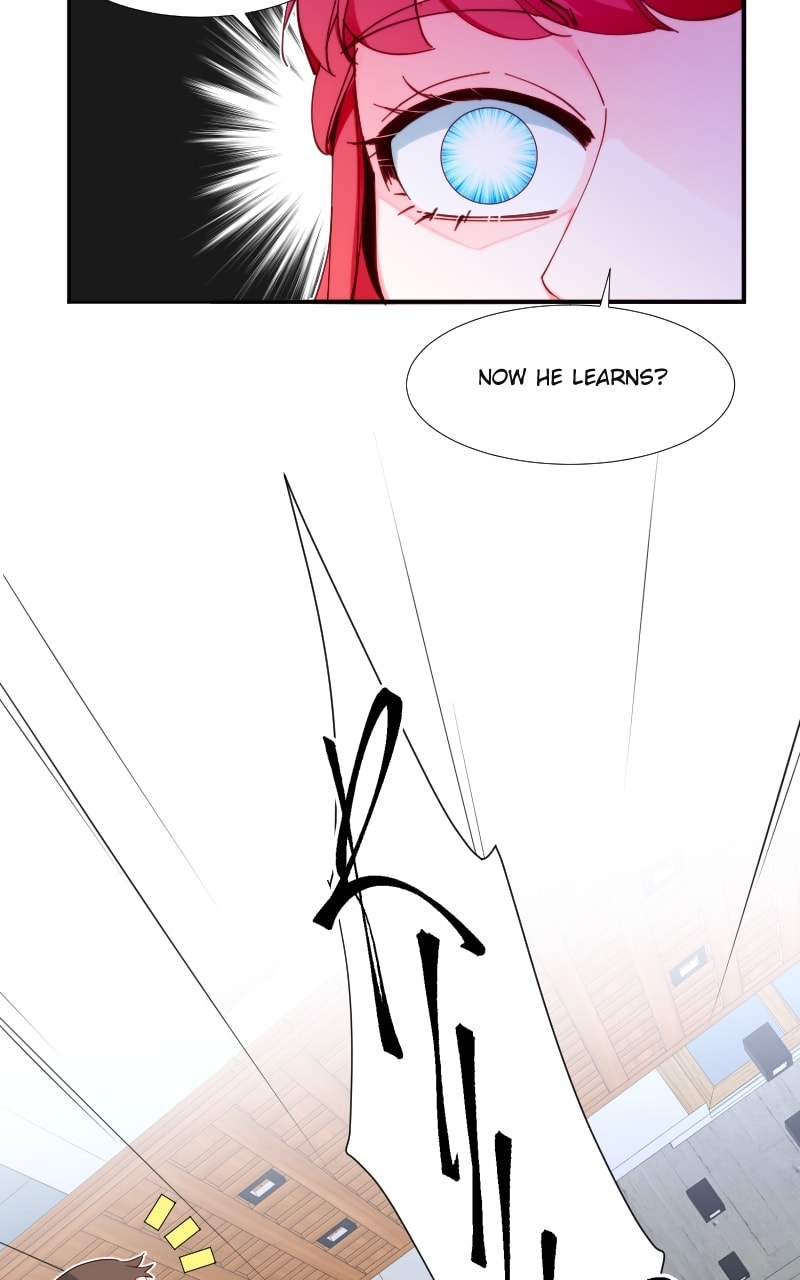 Maid for Hire Chapter 63 page 54 - 