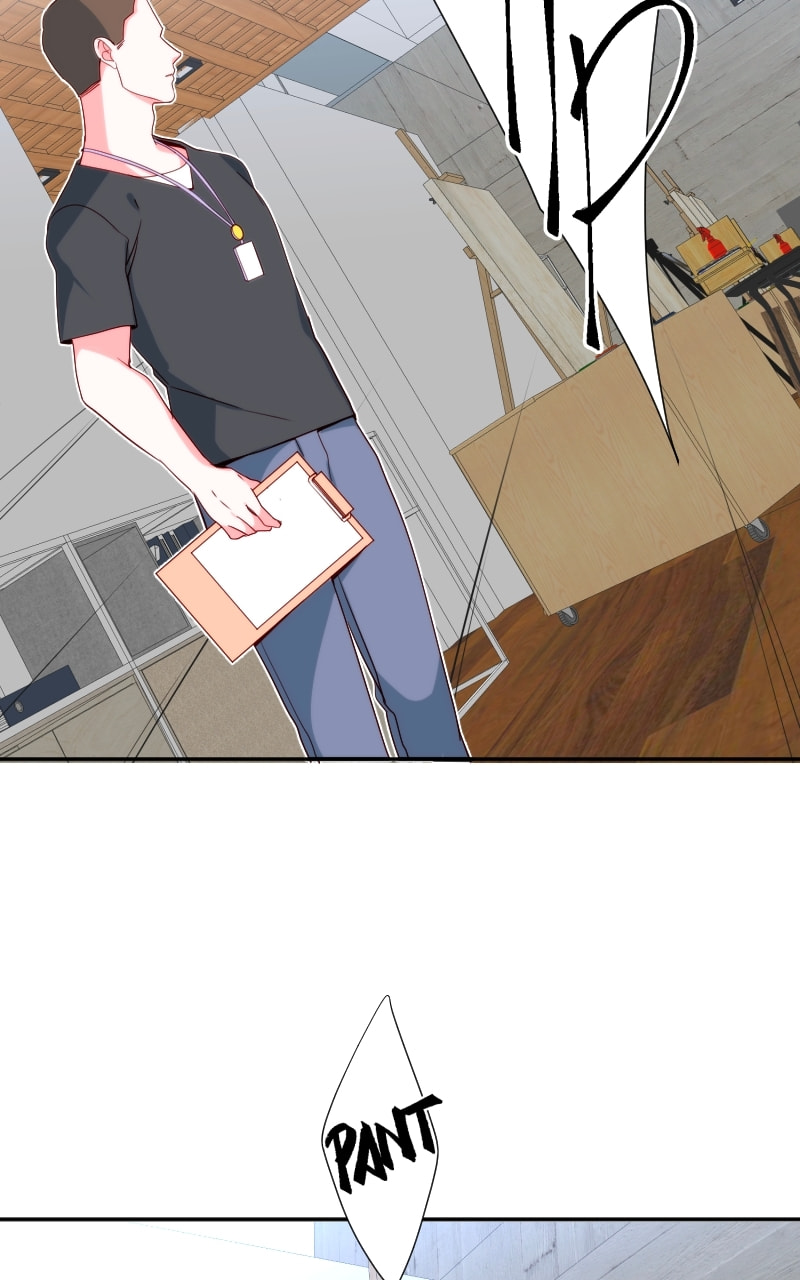Maid for Hire Chapter 63 page 55 - 