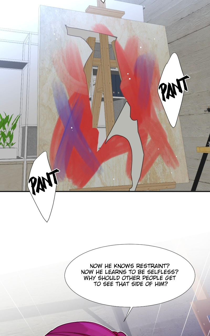 Maid for Hire Chapter 63 page 56 - 