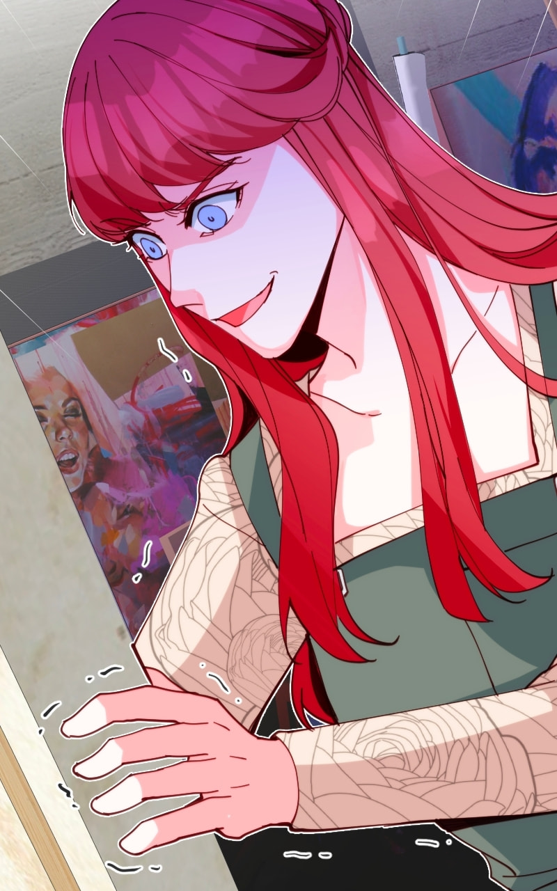 Maid for Hire Chapter 63 page 57 - 