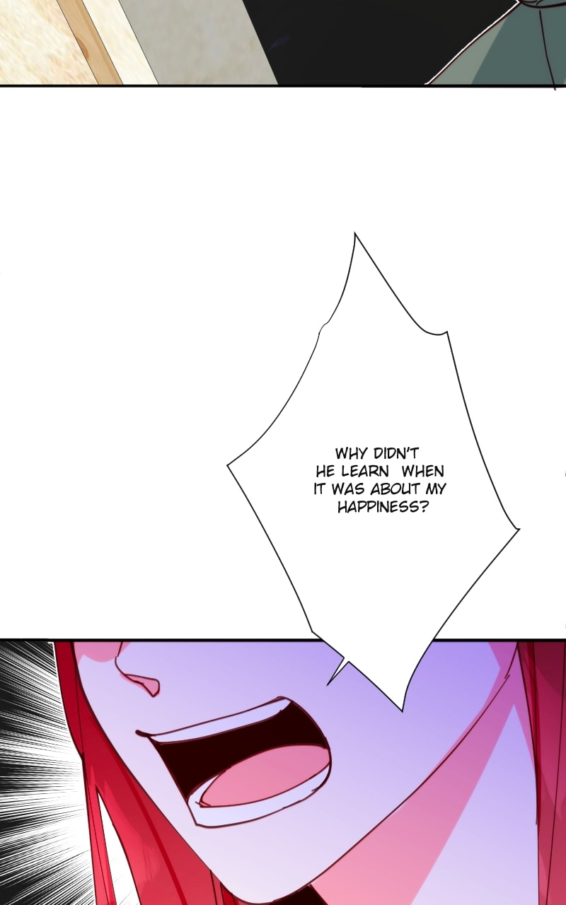 Maid for Hire Chapter 63 page 58 - 