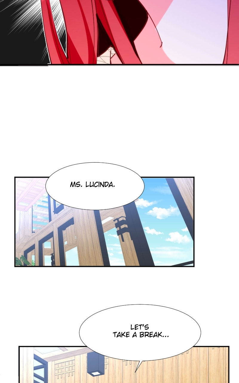 Maid for Hire Chapter 63 page 59 - 