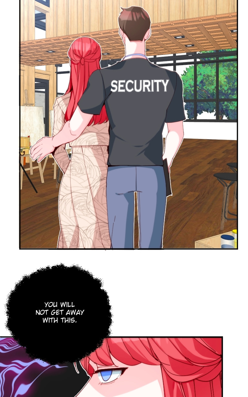 Maid for Hire Chapter 63 page 60 - 