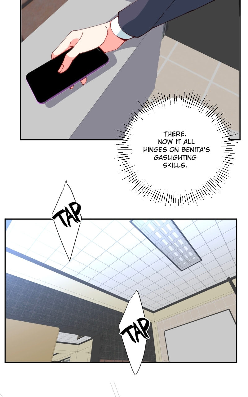 Maid for Hire Chapter 63 page 7 - 