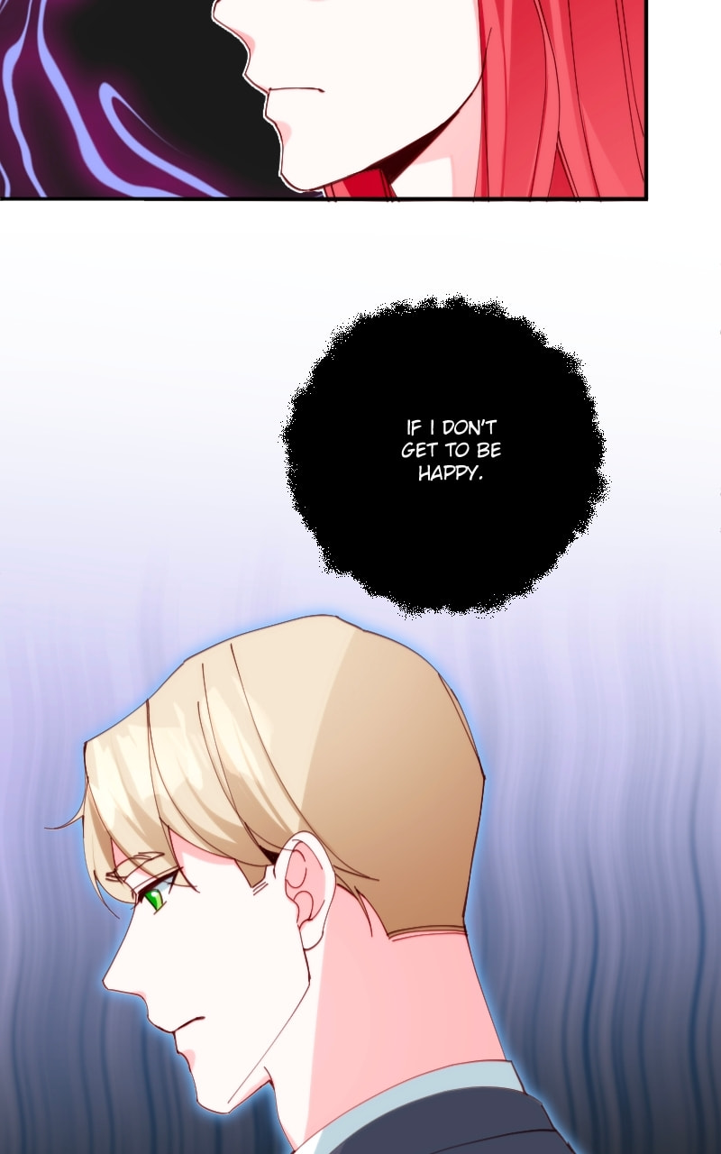 Maid for Hire Chapter 63 page 61 - 