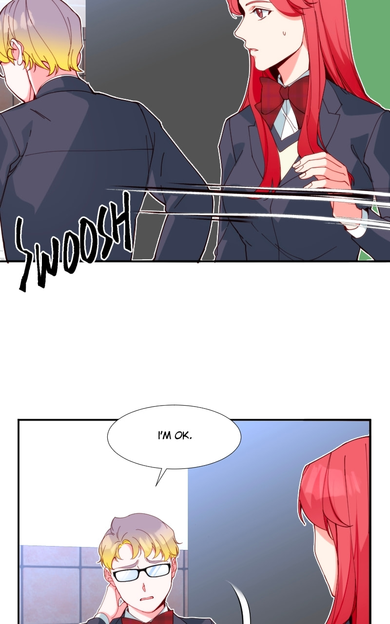 Maid for Hire Chapter 63 page 10 - 