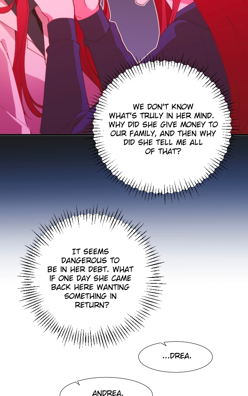 Maid for Hire Chapter 64 page 12 - 