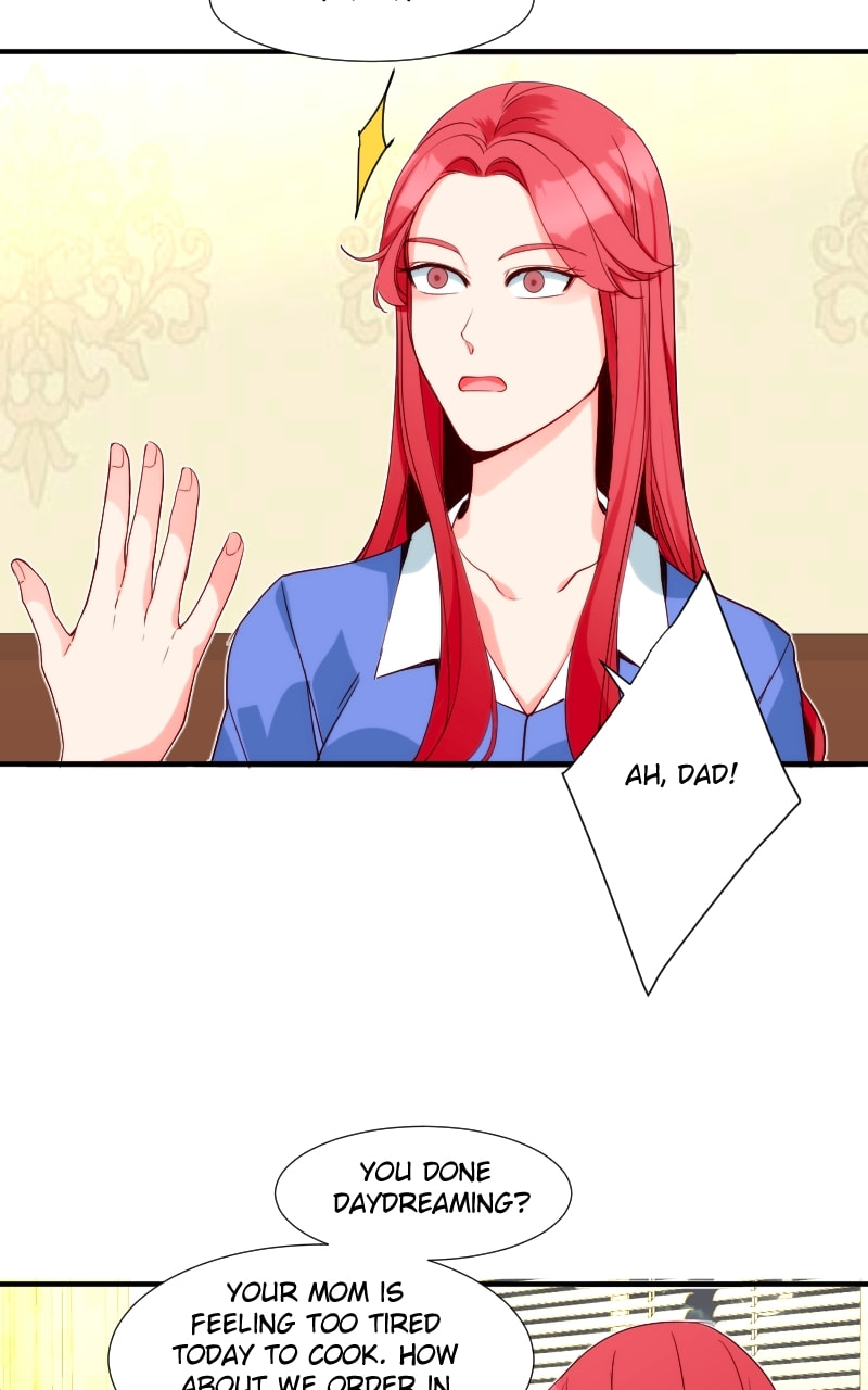 Maid for Hire Chapter 64 page 13 - 