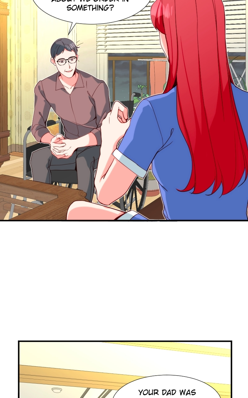 Maid for Hire Chapter 64 page 14 - 