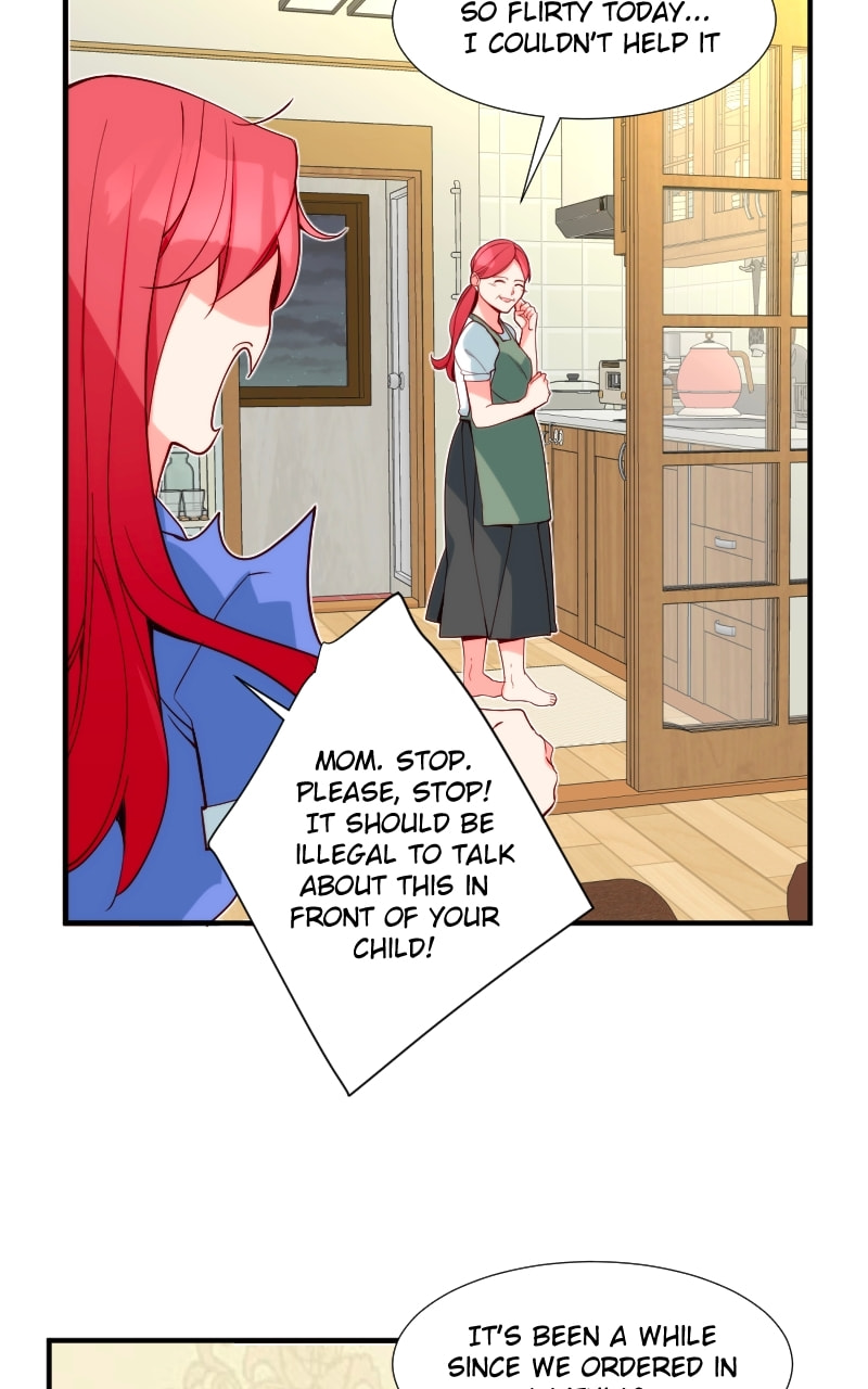 Maid for Hire Chapter 64 page 15 - 