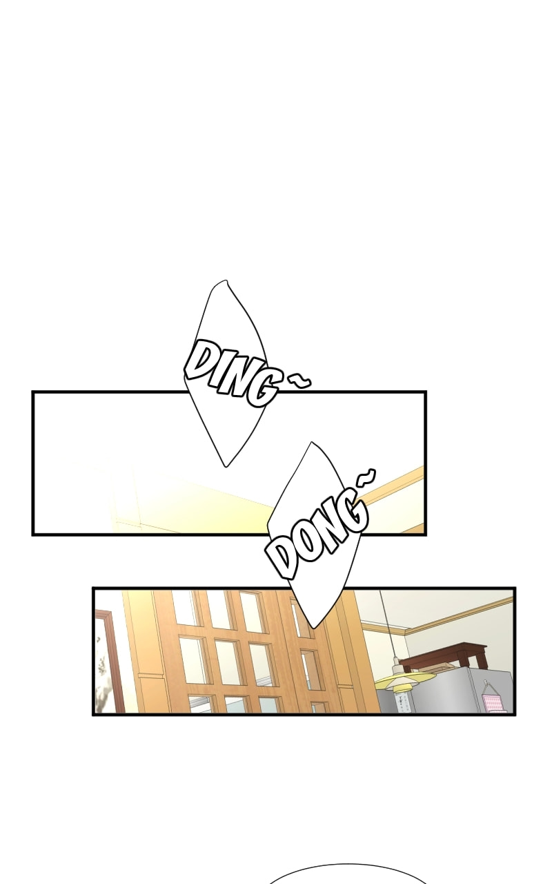 Maid for Hire Chapter 64 page 19 - 
