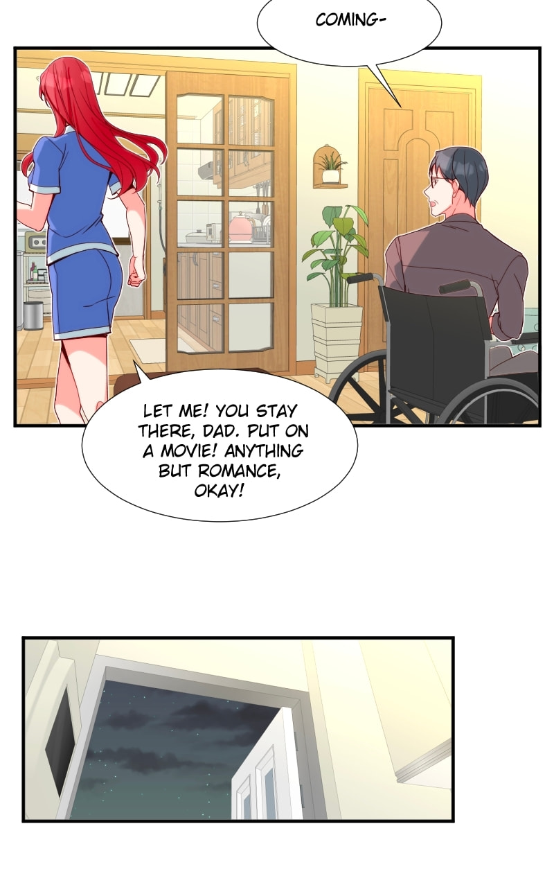 Maid for Hire Chapter 64 page 20 - 