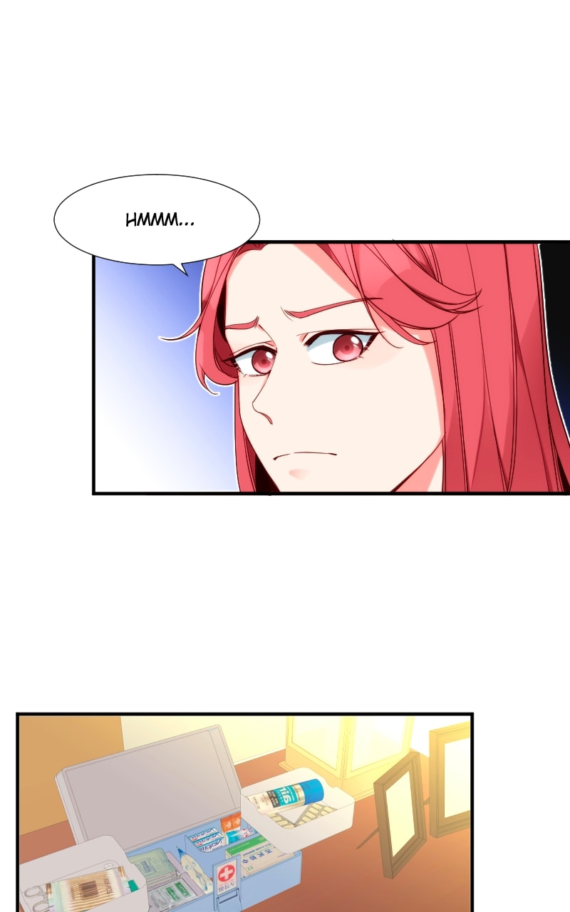 Maid for Hire Chapter 64 page 3 - 
