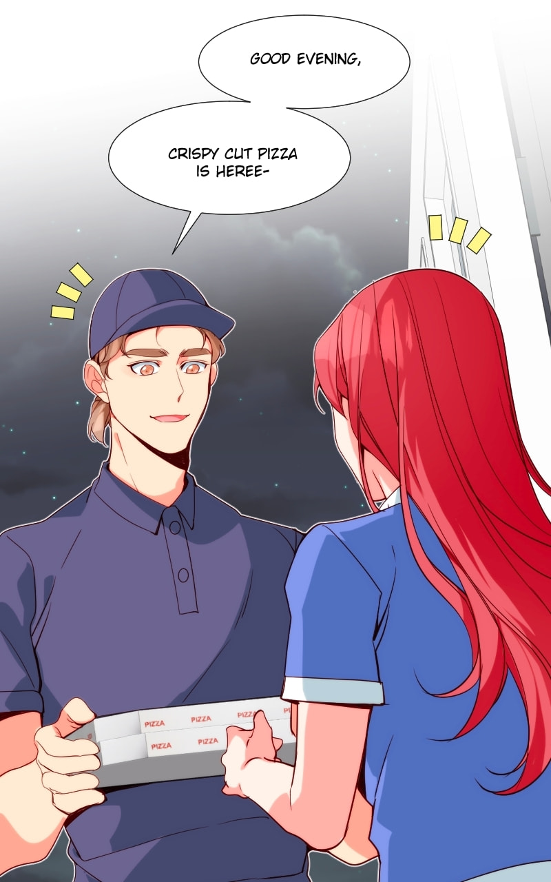 Maid for Hire Chapter 64 page 21 - 