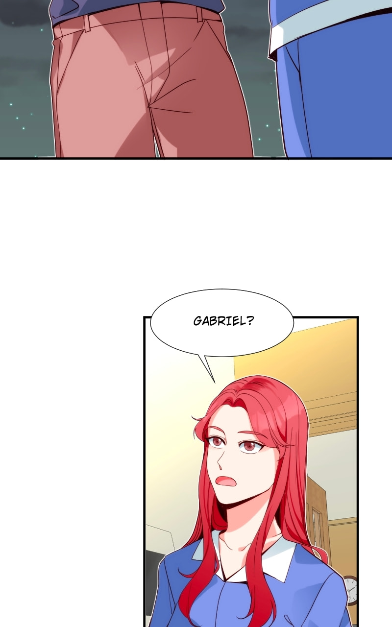 Maid for Hire Chapter 64 page 22 - 
