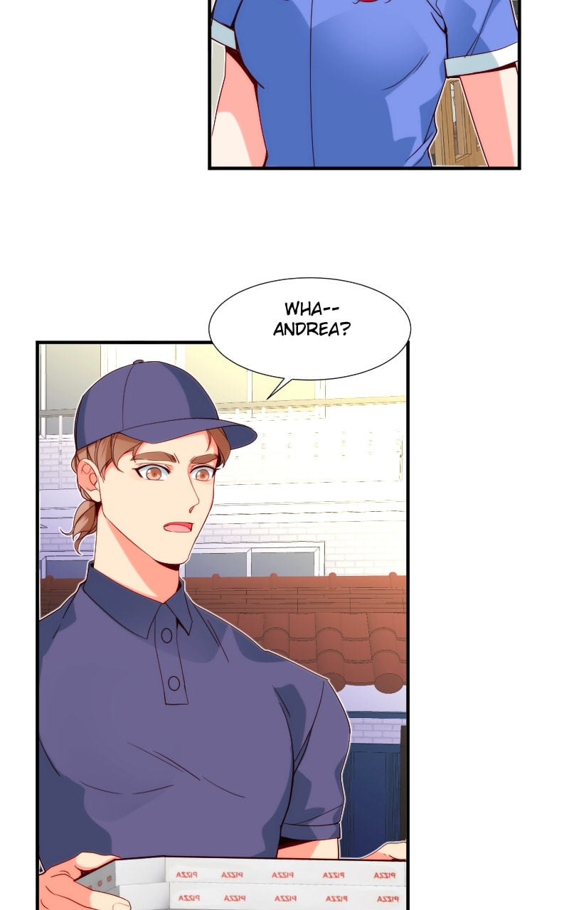 Maid for Hire Chapter 64 page 23 - 