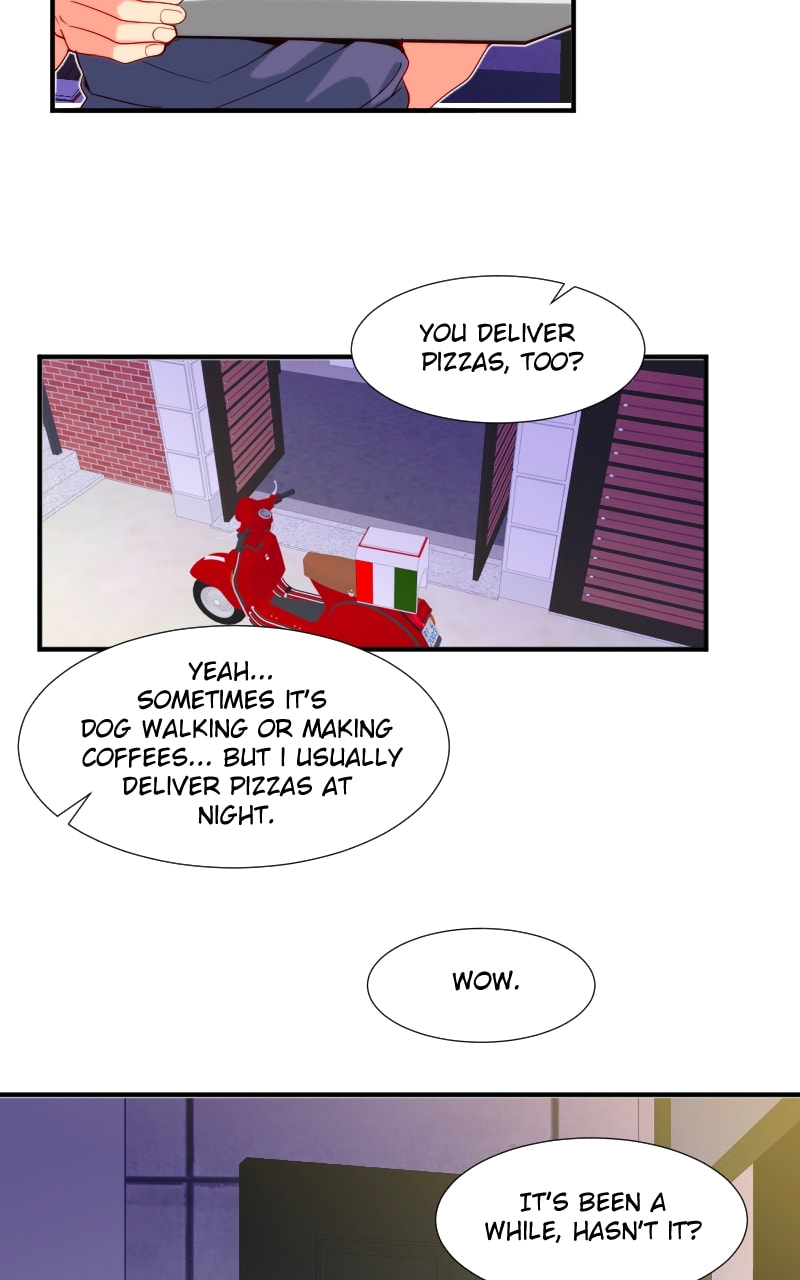 Maid for Hire Chapter 64 page 24 - 