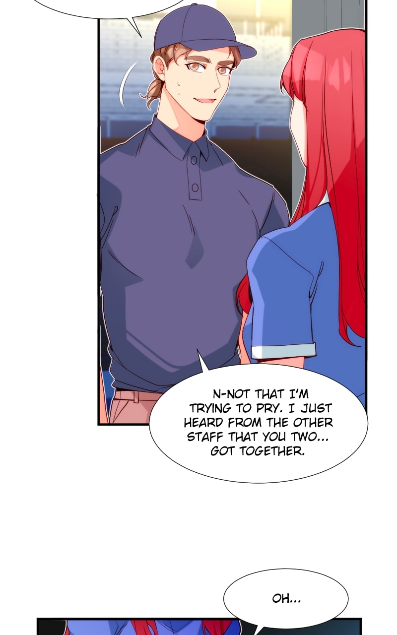 Maid for Hire Chapter 64 page 26 - 