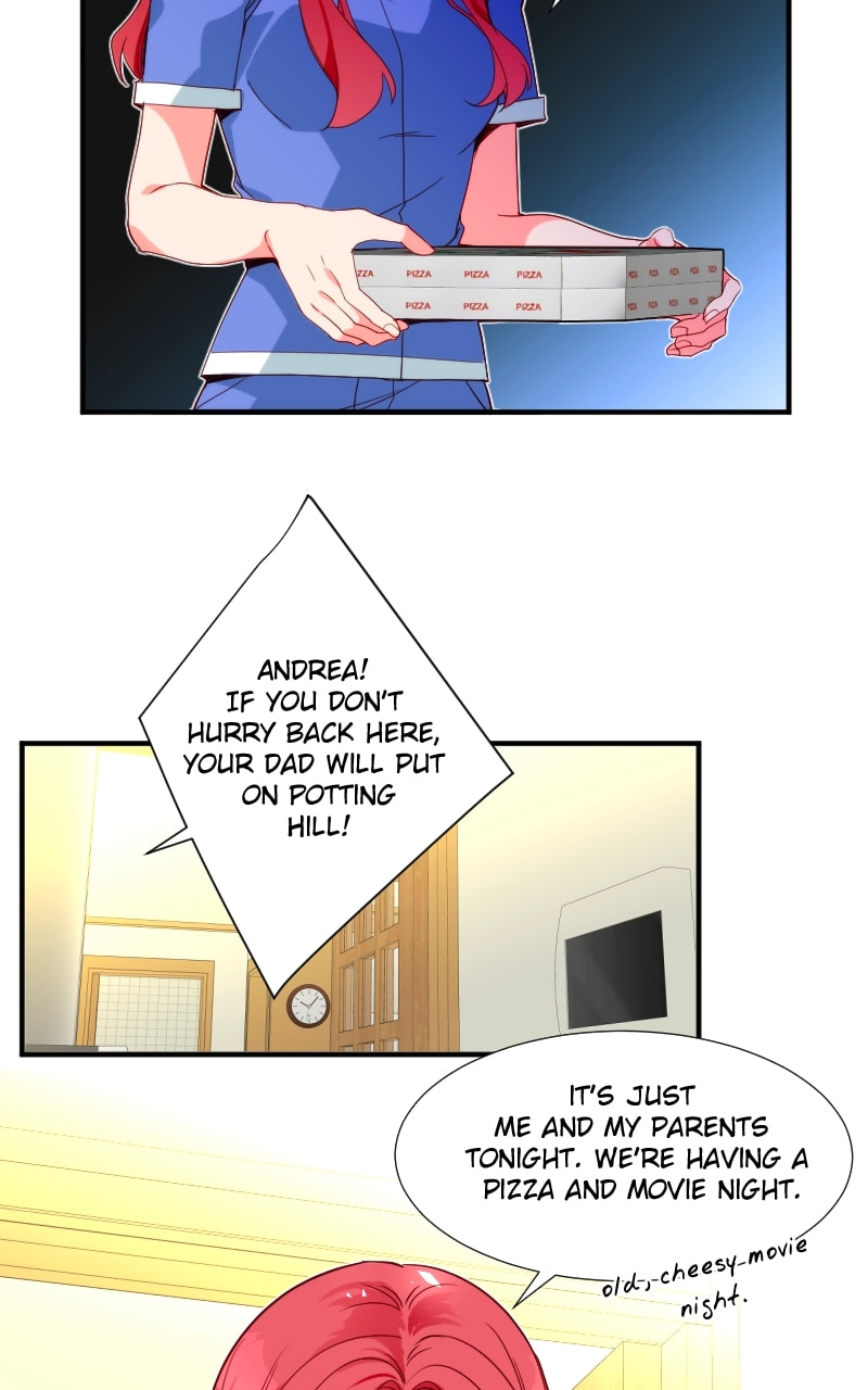 Maid for Hire Chapter 64 page 27 - 
