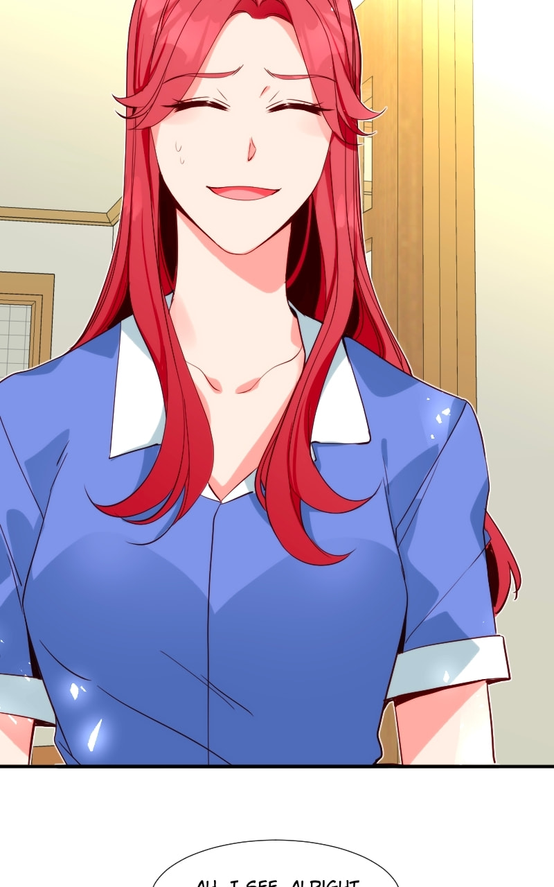 Maid for Hire Chapter 64 page 28 - 