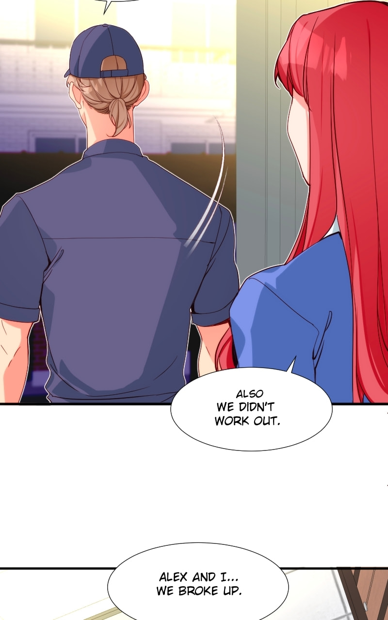 Maid for Hire Chapter 64 page 30 - 