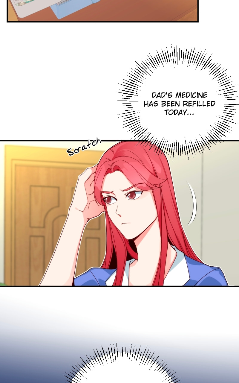 Maid for Hire Chapter 64 page 4 - 