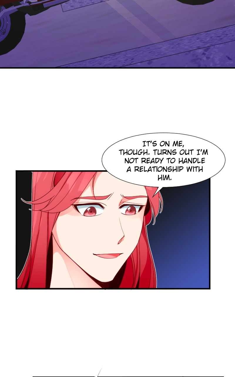 Maid for Hire Chapter 64 page 32 - 