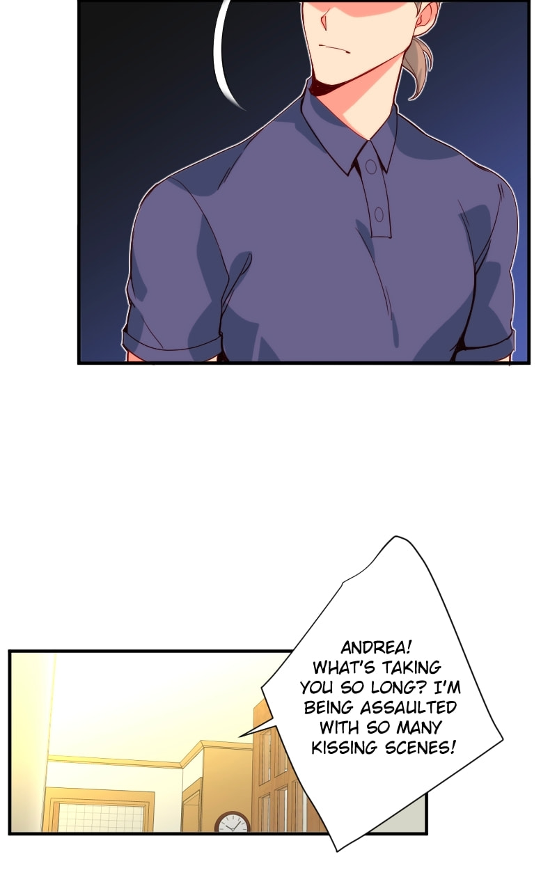 Maid for Hire Chapter 64 page 33 - 