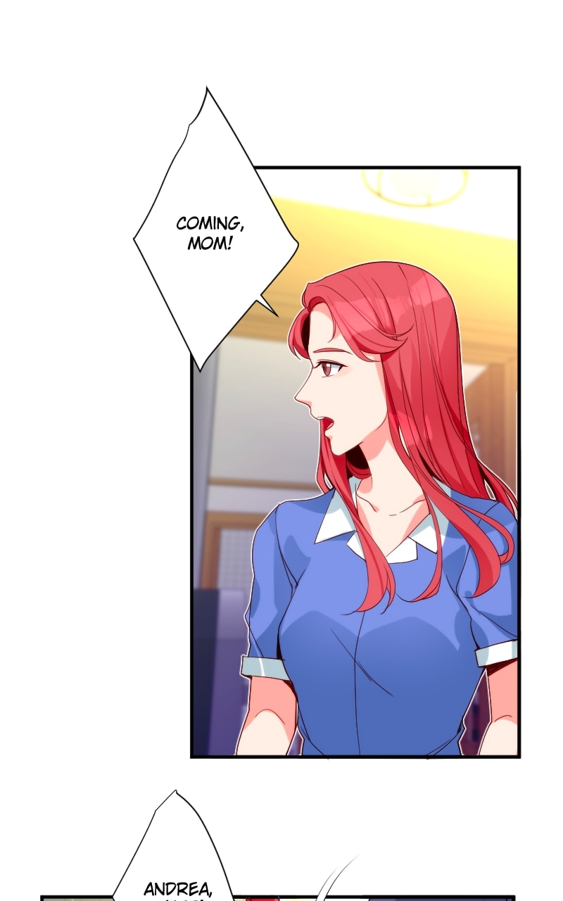 Maid for Hire Chapter 64 page 34 - 