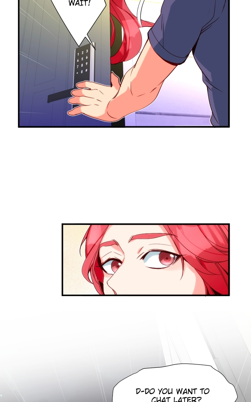 Maid for Hire Chapter 64 page 35 - 