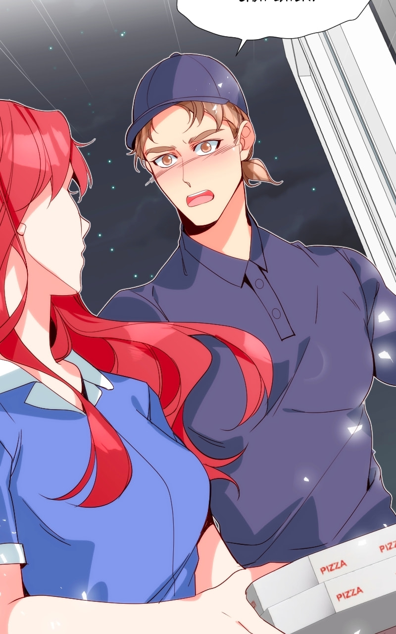 Maid for Hire Chapter 64 page 36 - 