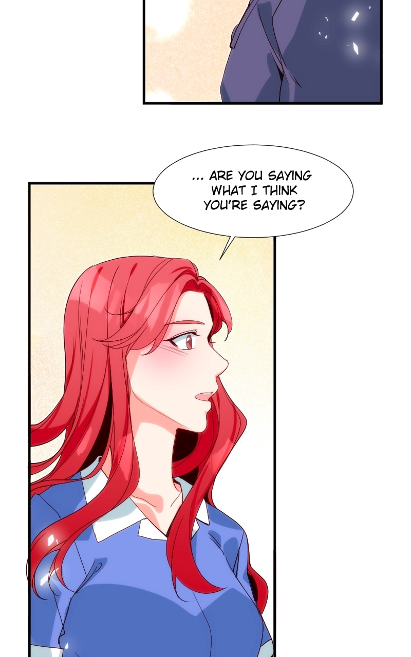 Maid for Hire Chapter 64 page 38 - 