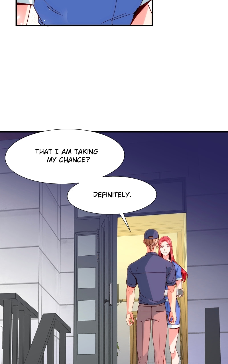 Maid for Hire Chapter 64 page 39 - 