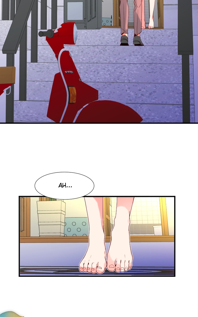 Maid for Hire Chapter 64 page 40 - 