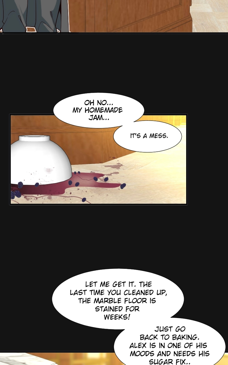 Maid for Hire Chapter 64 page 47 - 
